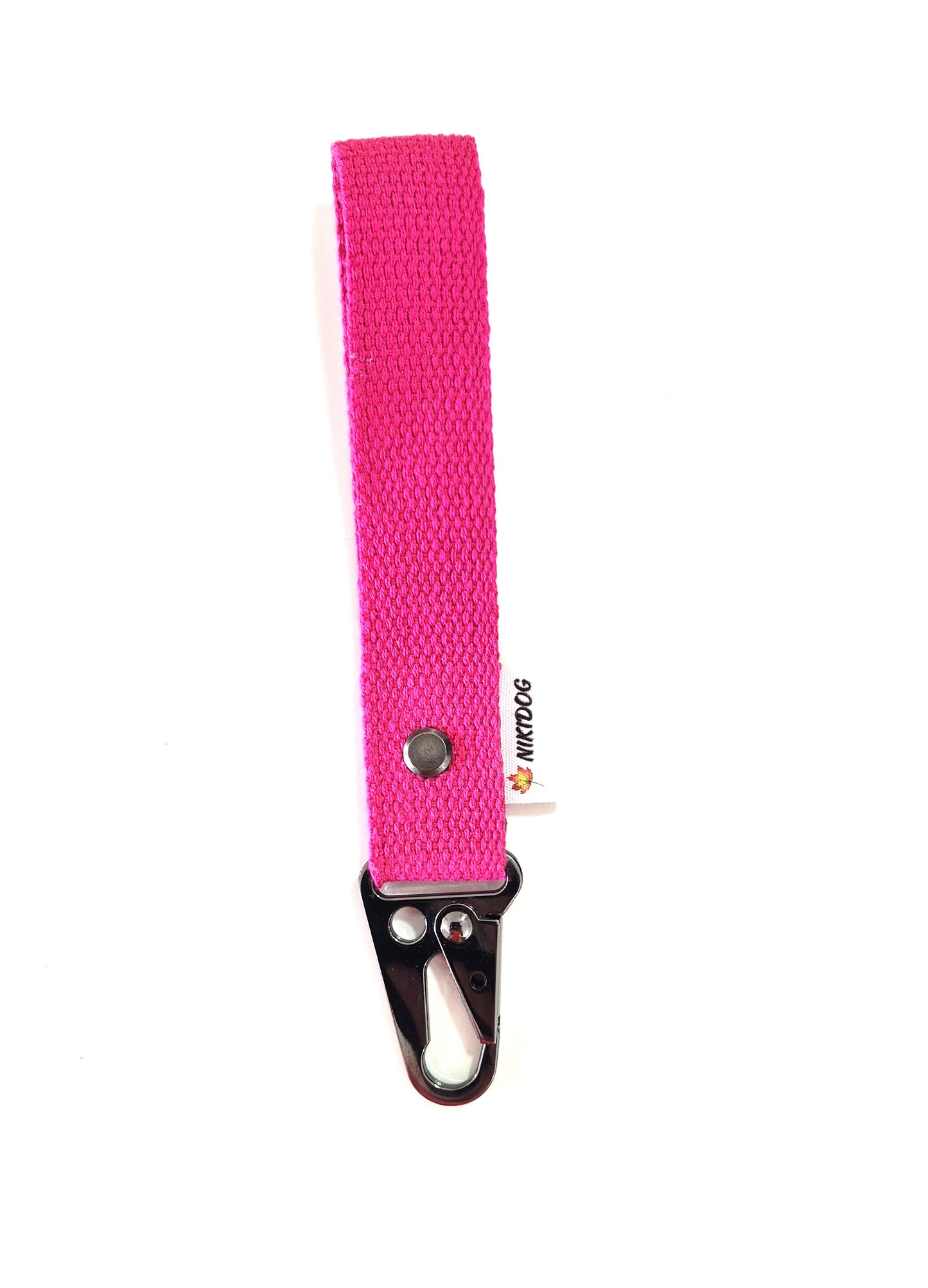 Porte clef Pink