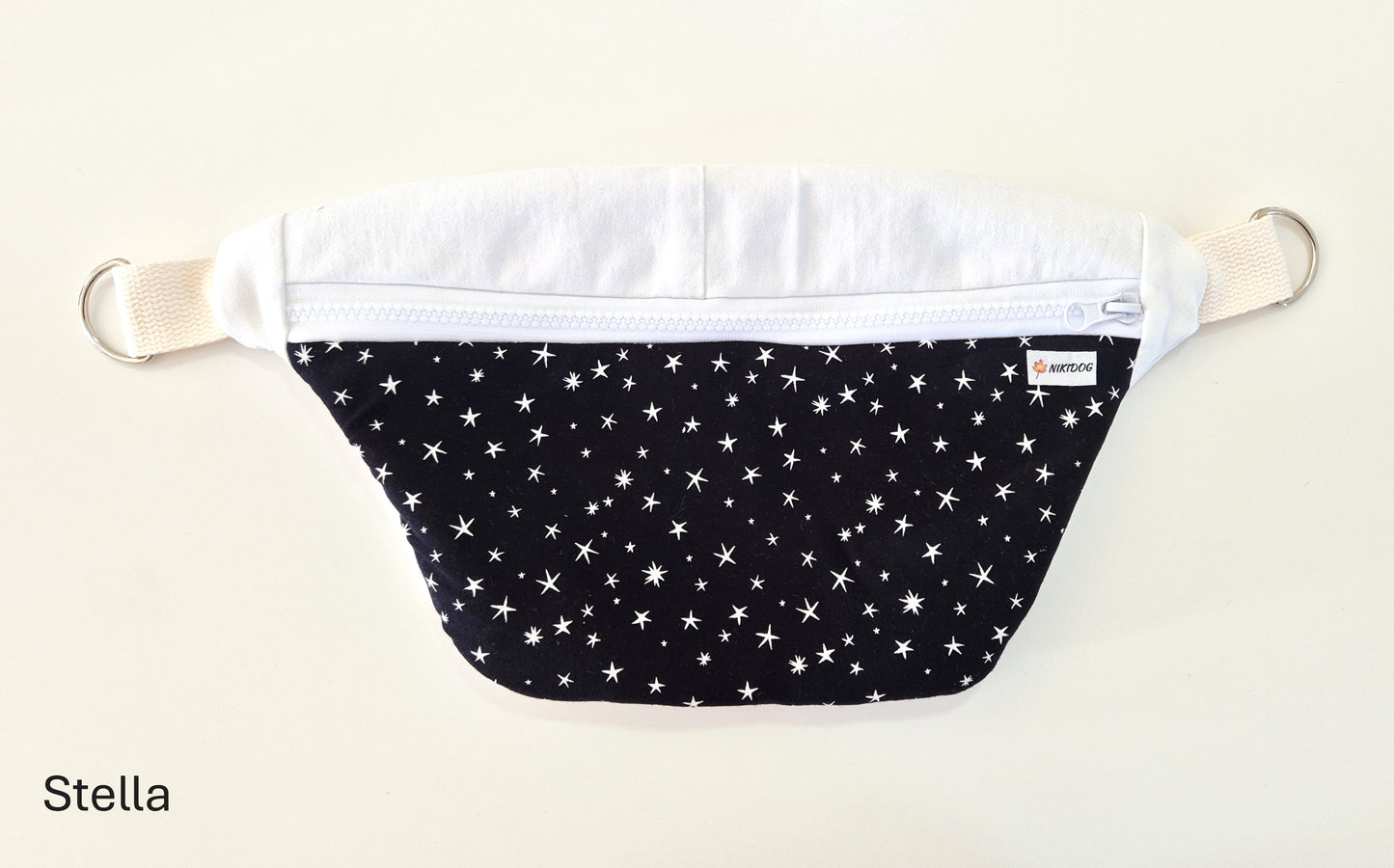 Bananes spéciales dogmom!!!