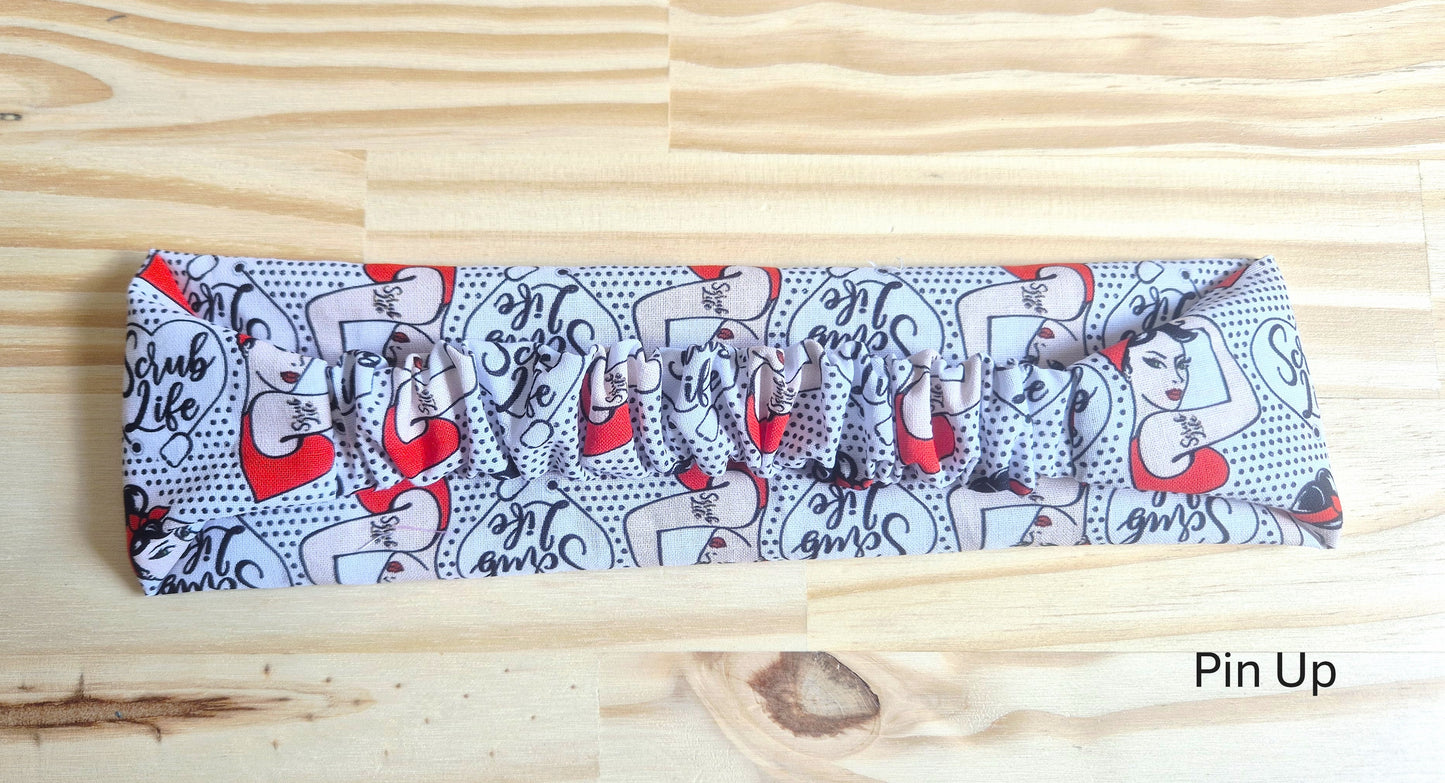 Bandeau pour cheveux