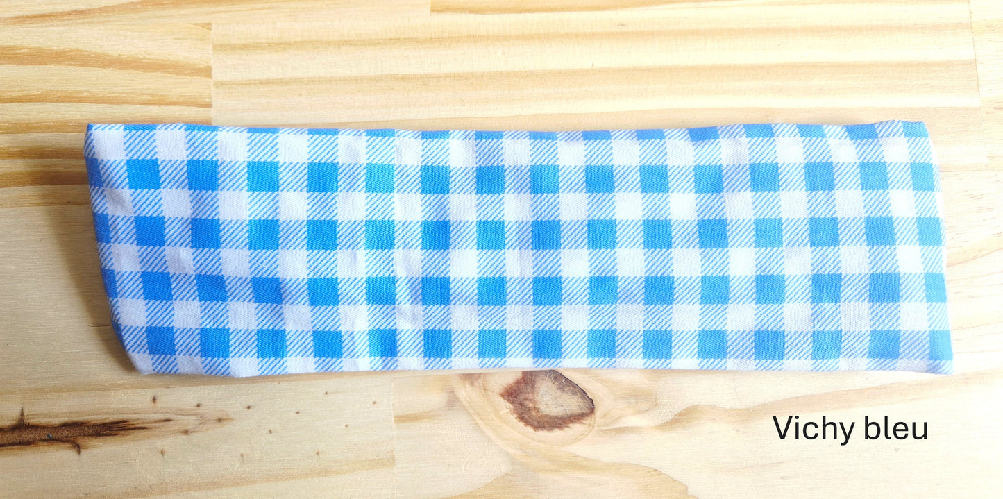 Bandeau pour cheveux