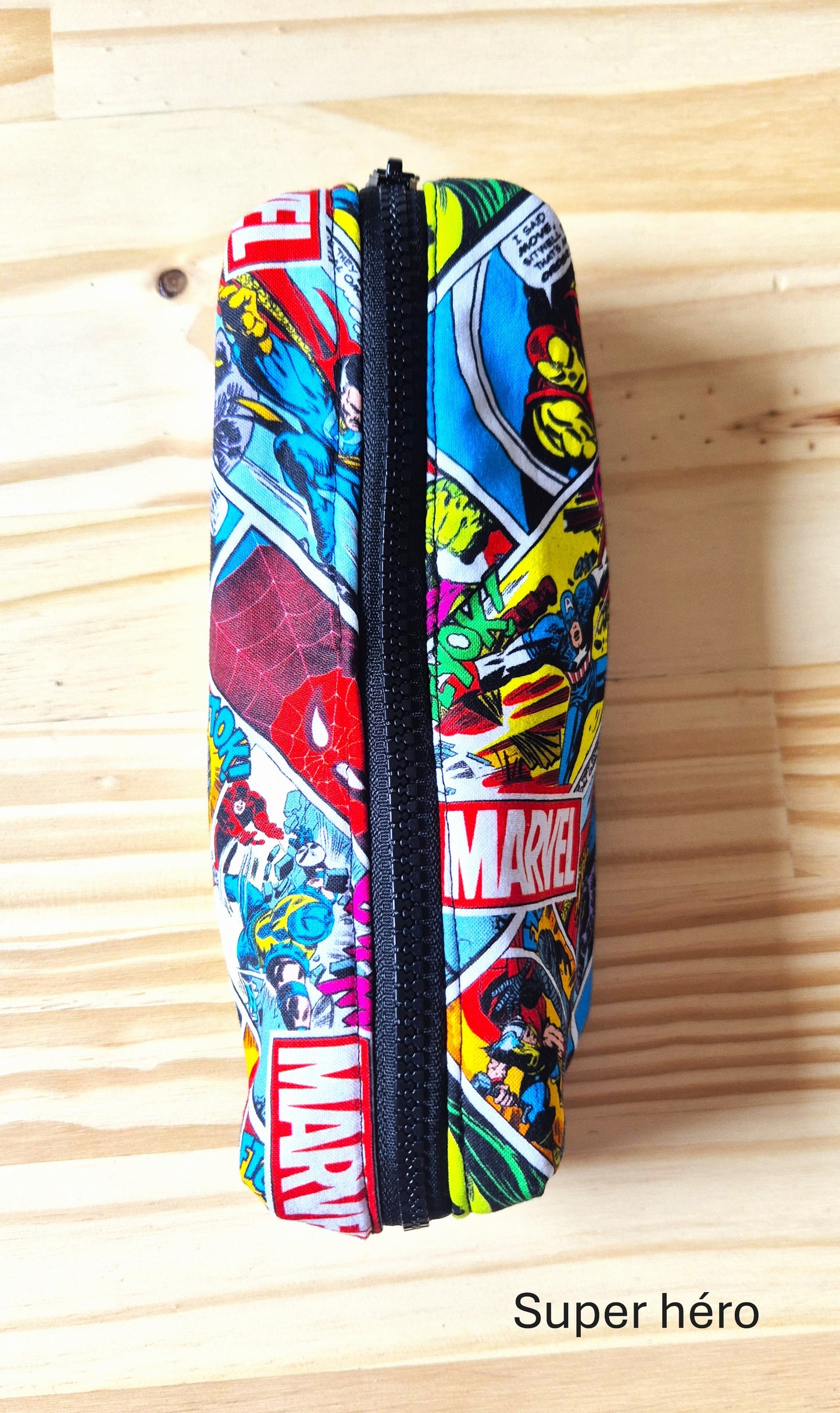 Trousse