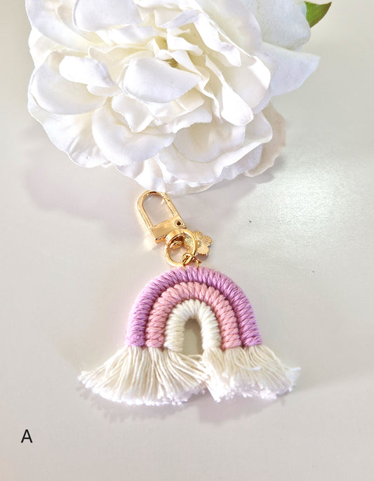 Porte clefs charm