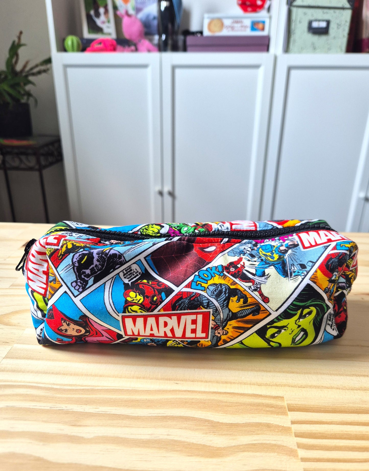 Trousse