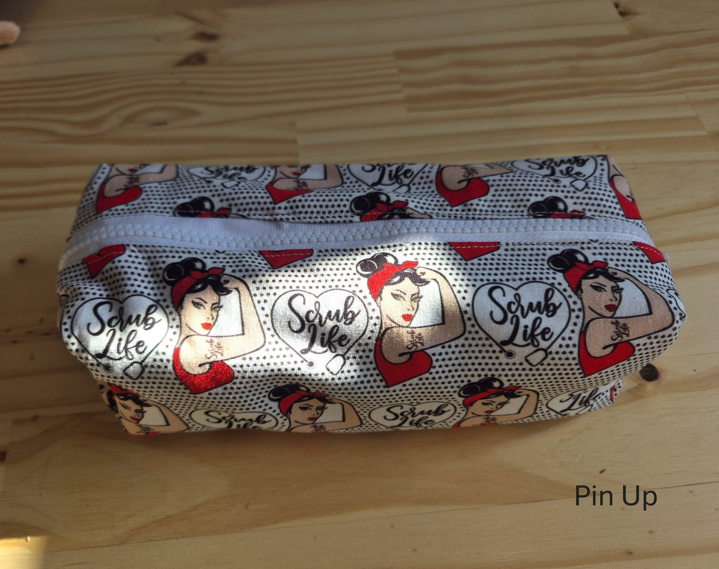 Trousse