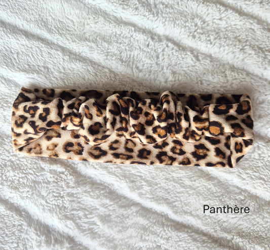 Bandeau pour cheveux