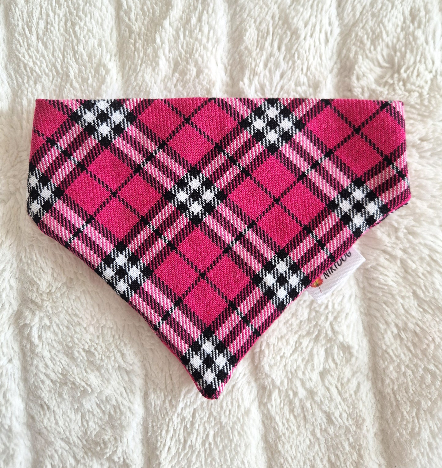 Scottish Girl