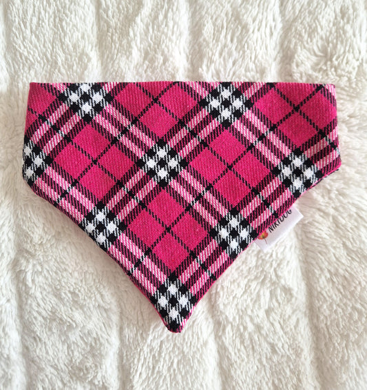 Scottish Girl