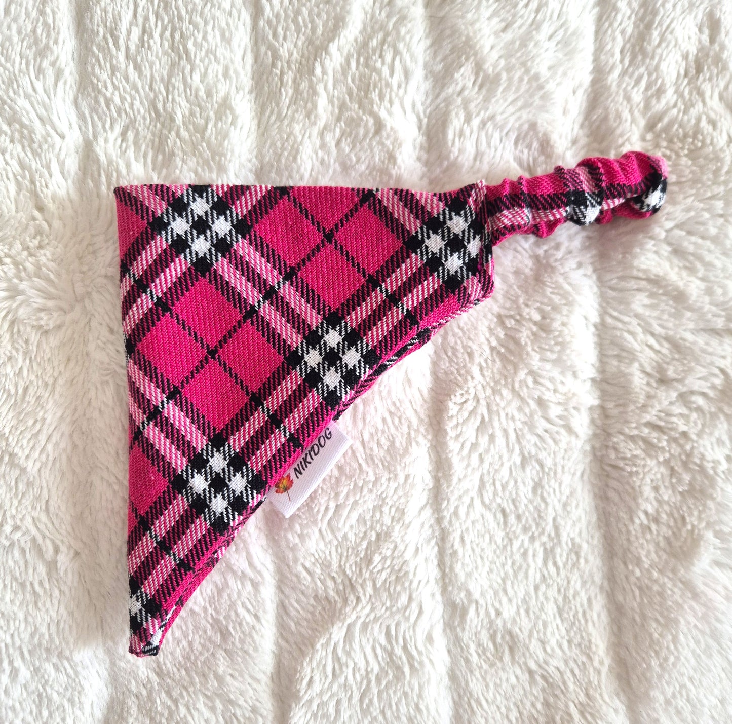 Scottish Girl