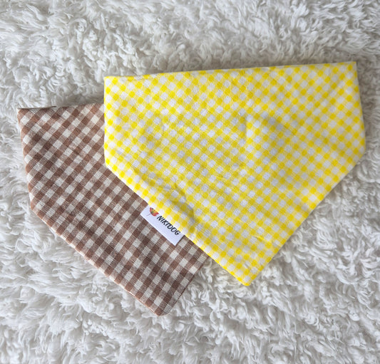 Vichy Jaune